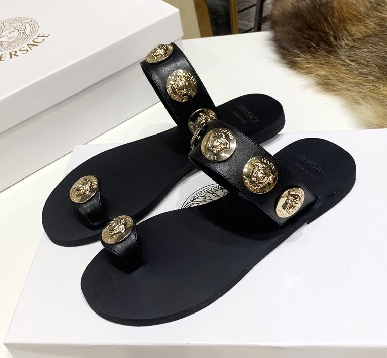 Givenchy Slippers